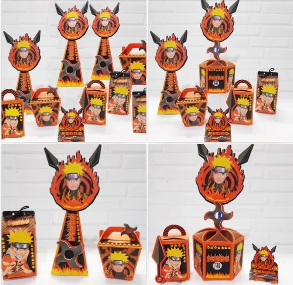 Arquivo de Corte Naruto 10