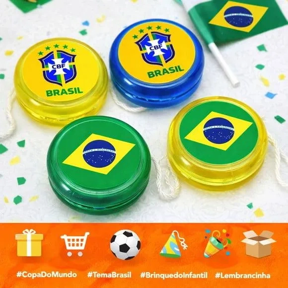 Ioiô Brasil