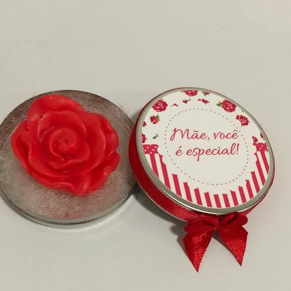 Lembrancinha dia das Mães