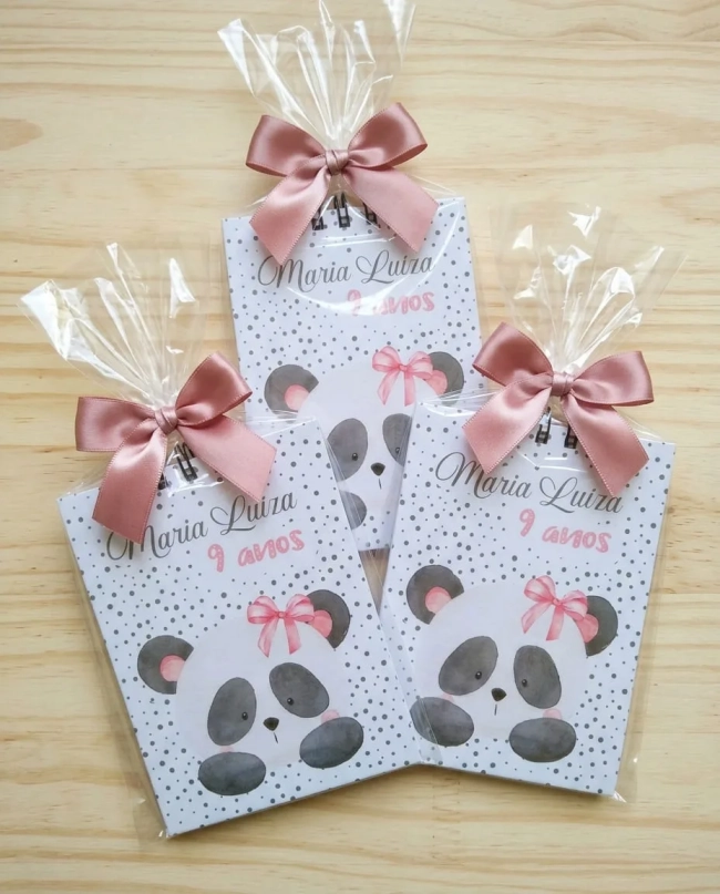 Bloquinho Personalizado 10x15 Capa Dura - Escolha a Capa
