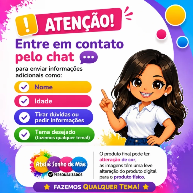 Sabonete Novembro Azul