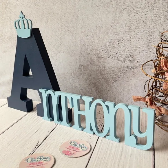Pequeno Príncipe- Decoração para Quarto de Bebê e Festas