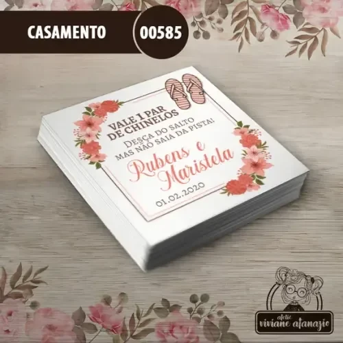 Vale Conforto Casamento - 00585