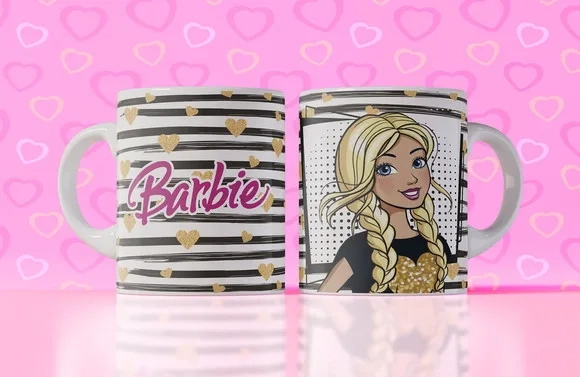 Caneca Personalizada