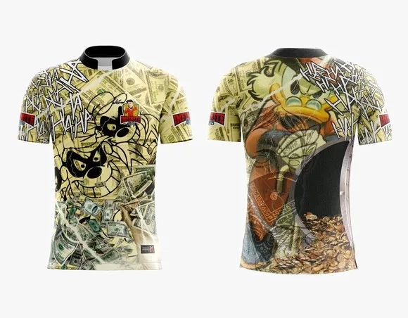 vetores camisa da quebrada-pack-129 artes