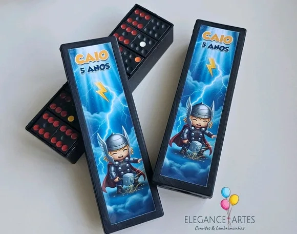 Dominó Thor