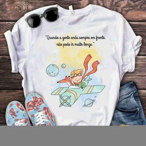 Camisa Personalizada