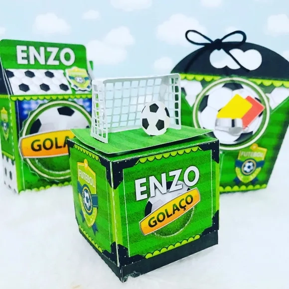 Arquivo De Corte Futebol 03
