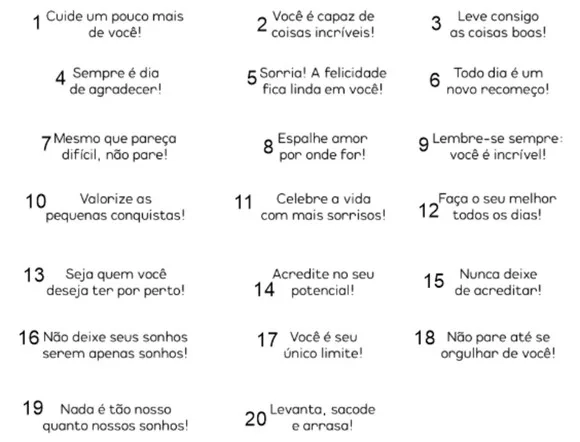 Pílula da Felicidade