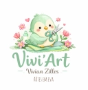 Vivi' Art/ Vivian Zilles