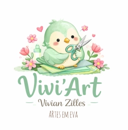 Vivi' Art/ Vivian Zilles