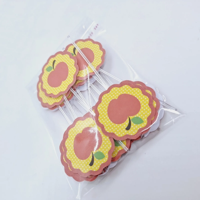 Topper de Doces Personalizados BRANCA DE NEVE