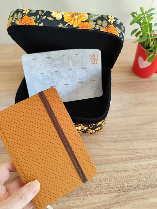 Kit Presente - Artesanal Chic