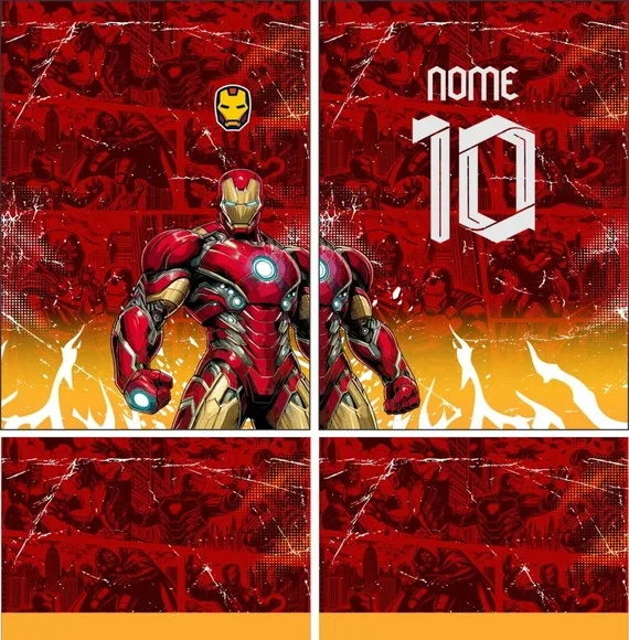 Arte Vetor Camisa Interclasse Dragão 372