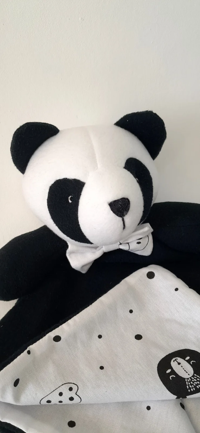 Naninha Pandinha