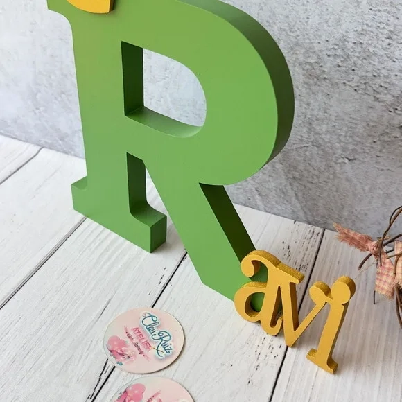 Pequeno Príncipe- Decoração para Quarto de Bebê e Festas