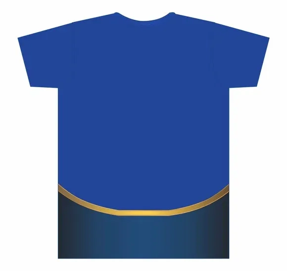 Camiseta Infantil Príncipe