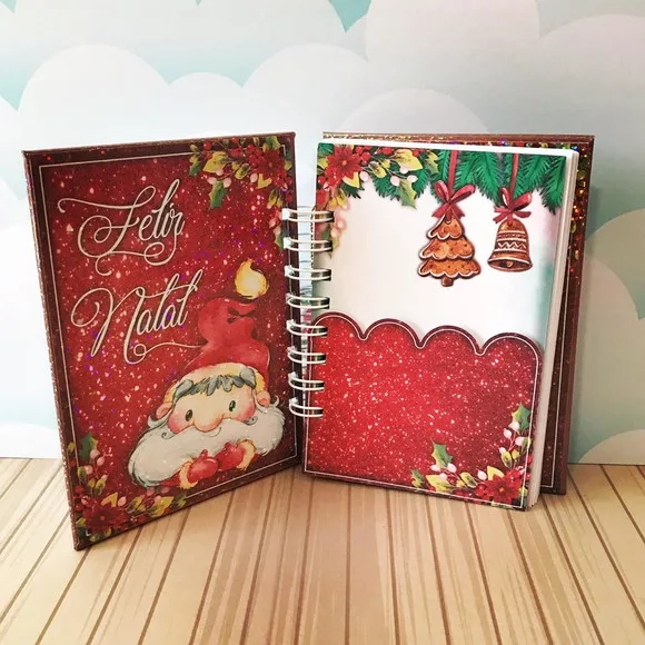 Kit Natal 2019 Lina - Arquivo de Corte, Png e pdf - Cod 45