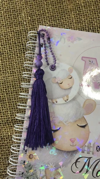 Caderneta de Saúde / Vacinação Personalizada - Ovelha