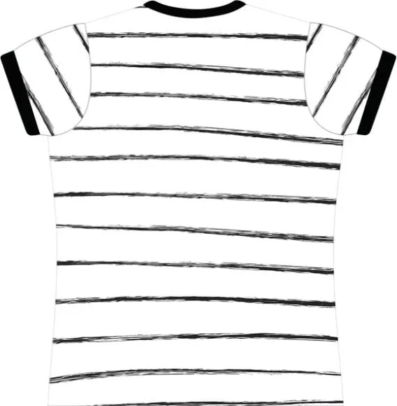 Camiseta Infantil Feminina Meninas