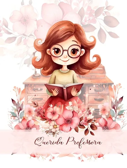 Bloco A5 Professora