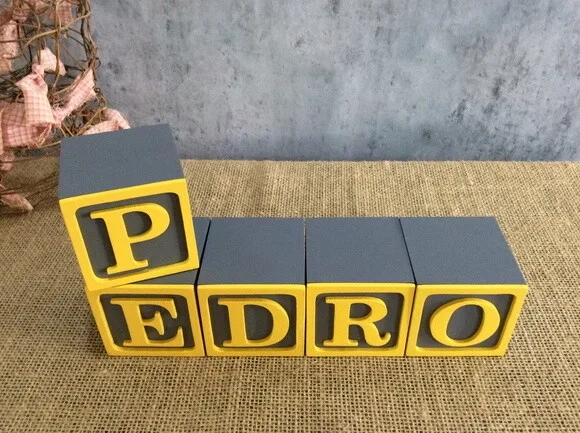 Cubos Toy Story 6x6cm