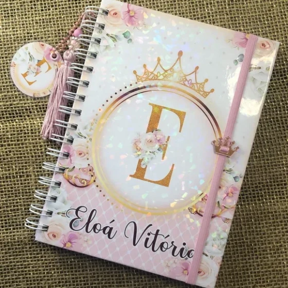 Caderneta de Saúde / Vacinação Personalizada Realeza