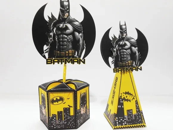 Arquivo de Corte Batman 30