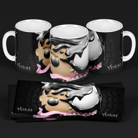 Caneca Personalizada
