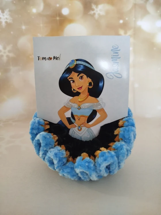Xuxinha Jasmine