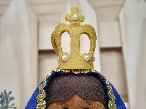Nossa Senhora Aparecida* Chamar Chat