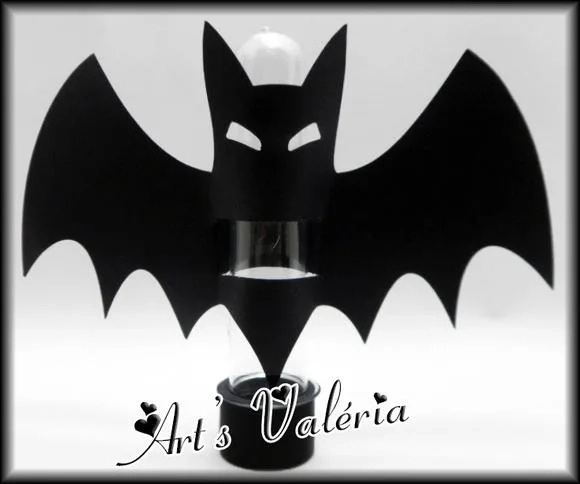Tubete Batman