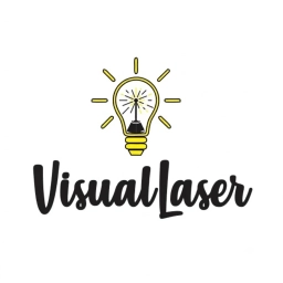 Visual Laser