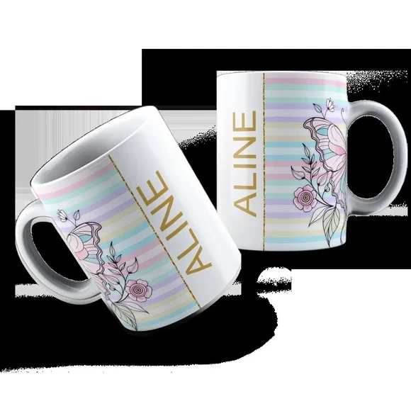 Caneca Personalizada
