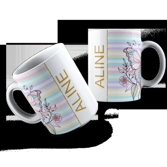 Caneca Personalizada