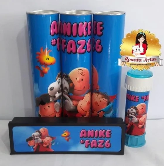 Kit Jogos 2 Snoop