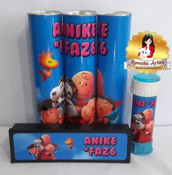 Kit Jogos 2 Snoop