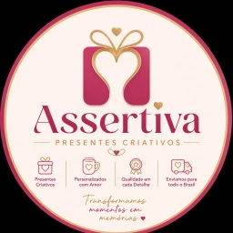 Assertiva Presentes