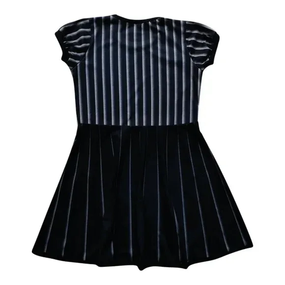 Vestido Infantil Inspirado na Vandinha