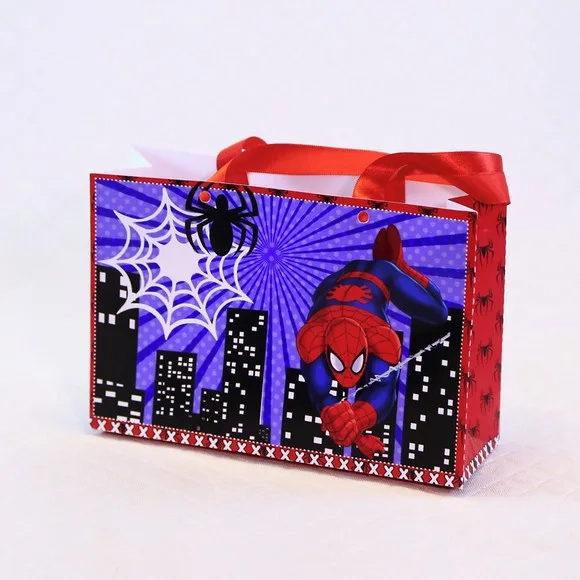 Arquivo de Corte Homem Aranha 08