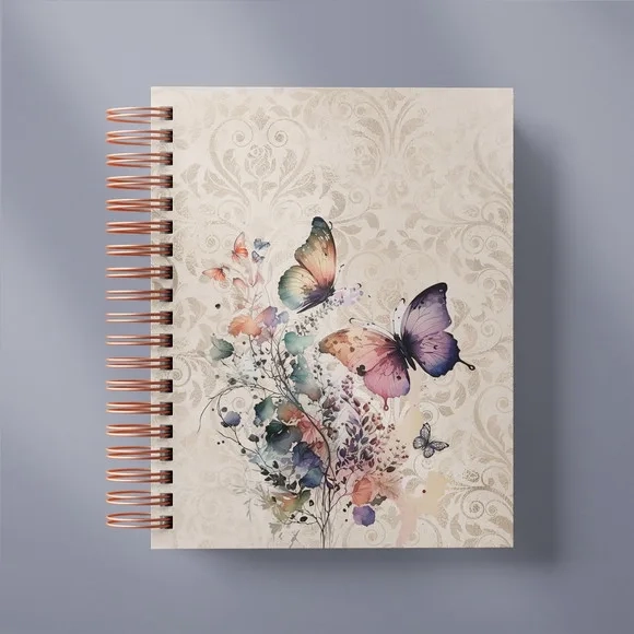 Caderno ou Agenda Personalizada