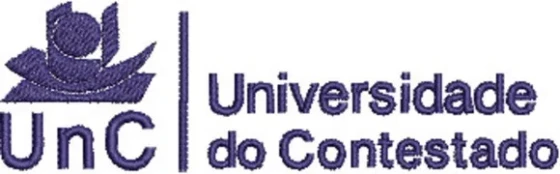 Matriz de Bordado Unc Universidade de Contestado