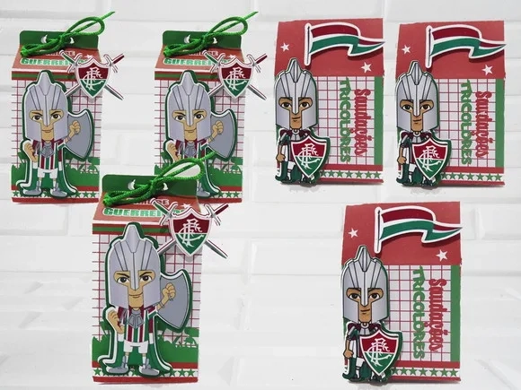 Arquivo de Corte Fluminense 10