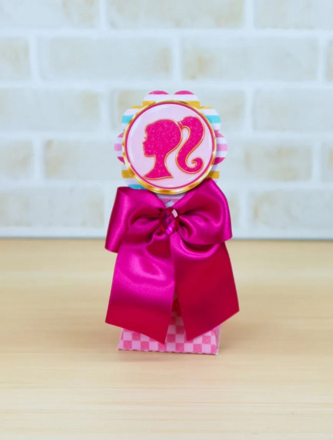 ARQUIVO DE CORTE BARBIE 32