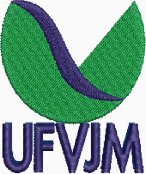 Matriz de Bordado Medicina Ufvjm
