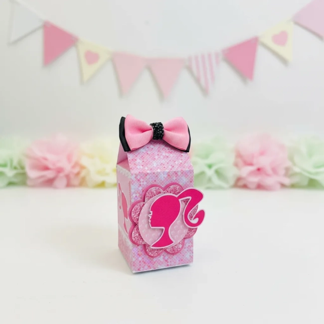 Kit Barbie