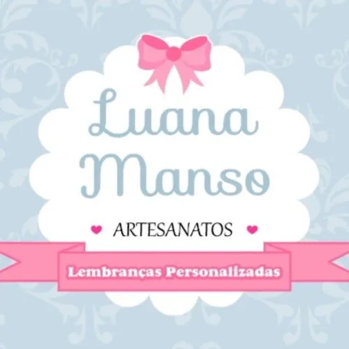Lembrança 1 Comunhão Difusor com Terço e Saquinho de Organza