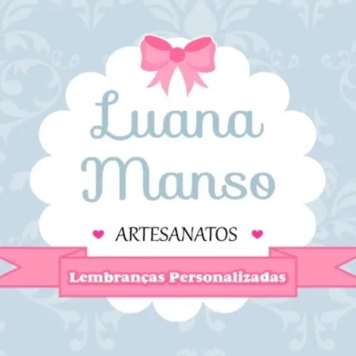 Lembrança 1 Comunhão Difusor com Terço e Saquinho de Organza