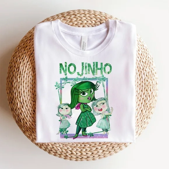 Camisa Personalizada
