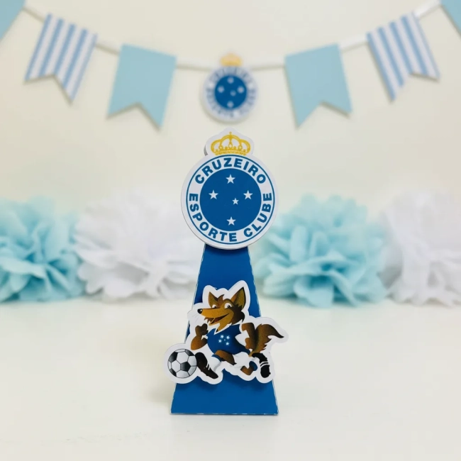 ARQUIVO DE CORTE CRUZEIRO 40